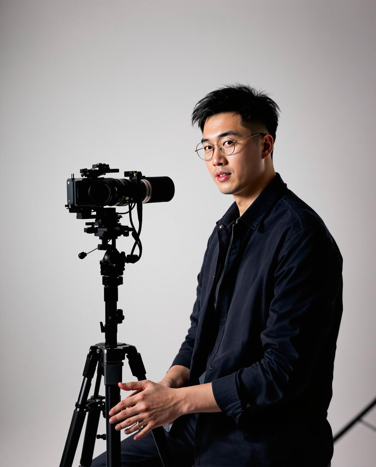 徐克 - 老湿福利影院签约导演