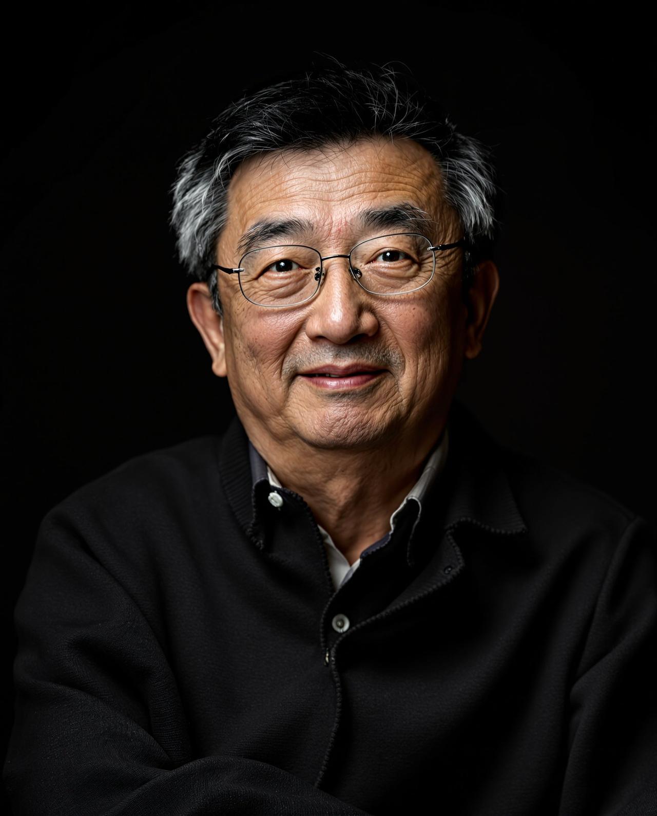 张艺谋 - 老湿福利影院签约导演