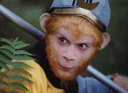 娱乐吃瓜酱盘点猴哥外号,娱乐吃瓜酱带你领略孙悟空的多面风采