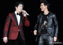 娱乐圈吃瓜王力宏是谁啊,力宏的娱乐八卦影响力