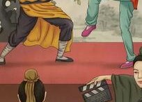 娱乐圈吃瓜动态图片大全,吃瓜图鉴大揭秘