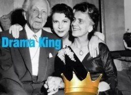 娱乐圈一直吃瓜,揭秘明星幕后故事