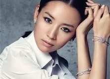 娱乐圈吃瓜女明星