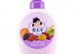 娱乐吃瓜酱郁美净