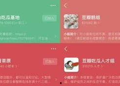 豆瓣娱乐组吃瓜,揭秘娱乐圈那些不为人知的“瓜”