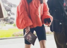 娱乐吃瓜君郭碧婷,从娱乐圈女神到生活达人，揭秘她的吃瓜日常