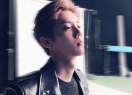 鹿晗娱乐吃瓜,幕后故事与精彩瞬间