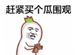 吃瓜表情应该怎么回复,吃瓜表情背后的社交心理学解析