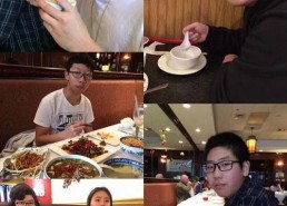 娱乐吃瓜酱国外留学生,娱乐吃瓜酱带你领略异国风情