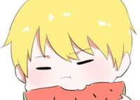 娱乐吃瓜的头像男动漫,揭秘男角色背后的娱乐风云