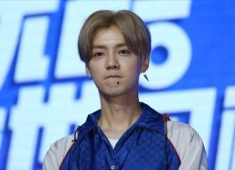 吃瓜娱乐圈鹿晗,娱乐圈的瓜田，他的成长与蜕变