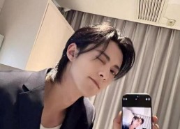 明星娱乐圈吃瓜王鹤棣