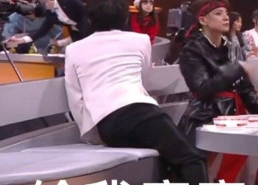 追剧追星吃瓜娱乐第一线