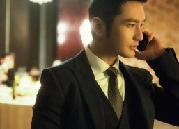 黄晓明娱乐吃瓜事件