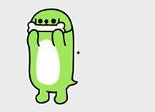 吃瓜表情如何幽默回复