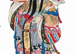 娱乐吃瓜君财神,揭秘娱乐圈背后的财富秘密