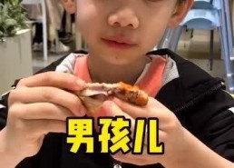 娱乐吃瓜酱小男孩,揭秘娱乐圈背后的故事