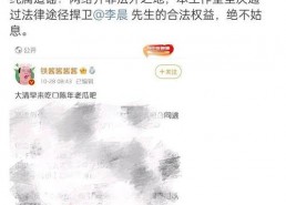 娱乐吃瓜酱造谣,吃瓜酱造谣事件，真相究竟如何？