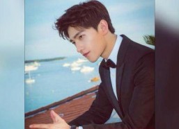 吃瓜星娱乐杨洋