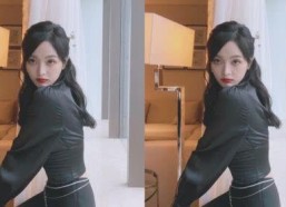 娱乐吃瓜大表妹,揭秘娱乐圈幕后故事