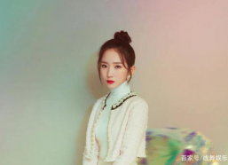 吃瓜娱乐孟美岐,瓜田里的璀璨明星