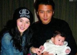 娱乐圈吃瓜张柏芝微博,吃瓜群众热议不已