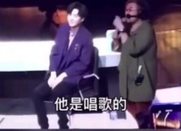 娱乐圈吃瓜鹏哥,鹏哥的瓜田奇遇记