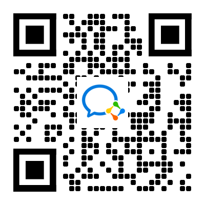 黑料网站二维码